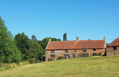 Hollow Meadow House - Foto 1