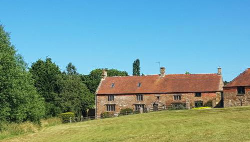 Hollow Meadow House - Foto 1