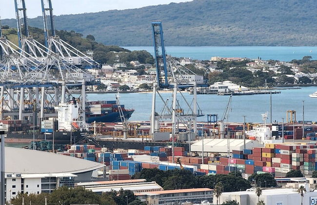 Sunny, Spacious And Magnificent Sea Views! - Foto 33