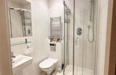 Stylish Studio by Kensington Olympia, fast Wi-Fi - Foto 19