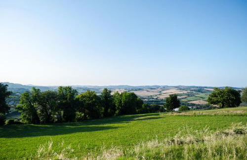 Villa Salomone - Foto 23