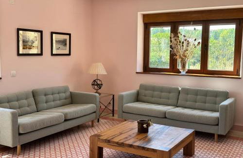 La Casa Rosa - Photo 4