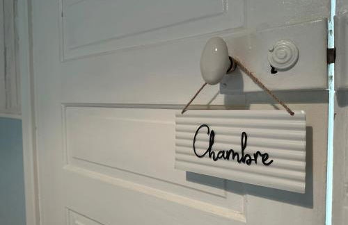 Maison de charme à 2kms de la mer - Foto 18