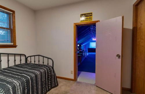 BRAND NEW Nashville Dream Hot Tub Arcade More - Foto 32