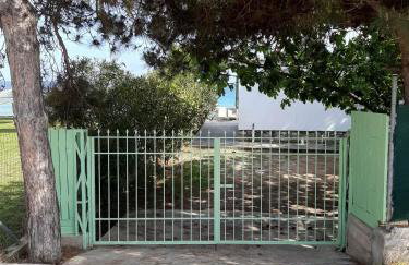 House Kokkalas on the beach - Photo 44