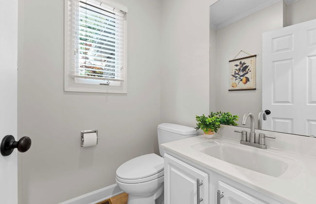 Shoreway Cove by Avantstay Waterfront, Pool, Dock - Foto 31