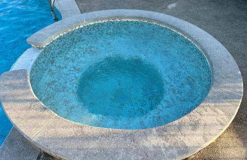 Villa le Castellet et proche circuit Paul-Ricard à 20 mn de la Mer - Foto 45