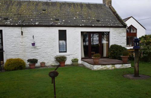 Ernambrie Cottage - Foto 10