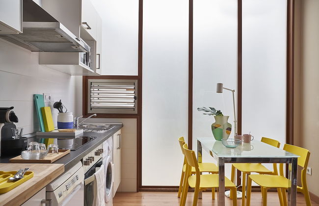 Lugaris Rambla - Apartments - Foto 36