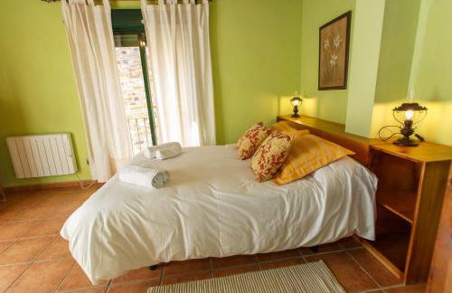 El Bulín de Braojos - 3 Casas - Foto 38