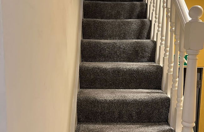 Lovely 2-bedroom Flat in London Stratford - Foto 9