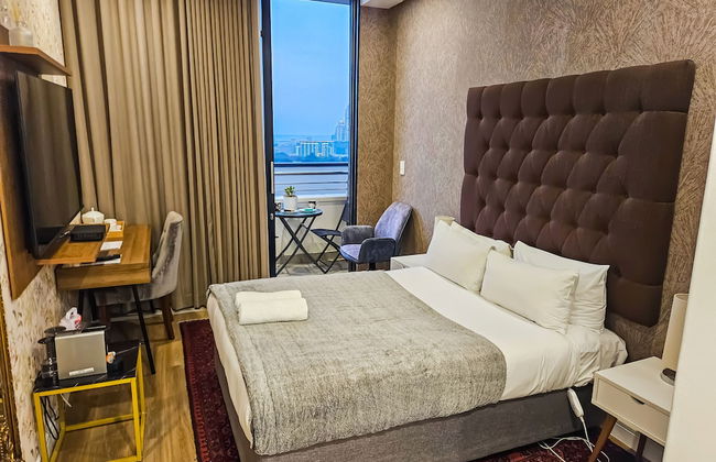 Illovo Central Apartments - Photo 20