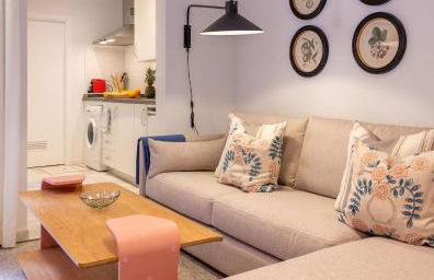 Ohliving San Bernardo - Foto 11