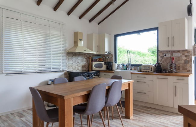 Cherry Tree Cottage - Foto 14