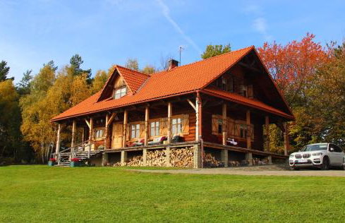 Dom na Kamieńcu - Photo 20