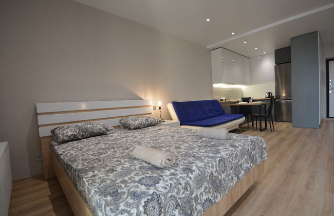 Aparton.by - Makaenka 12G-19x str. - Photo 4