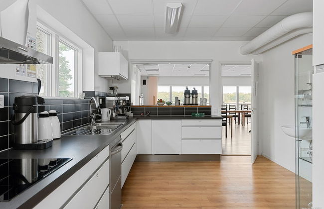 First Camp Sjöstugan - Älmhult - Photo 38