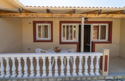 ANEMI APARTMENTs - Foto 9