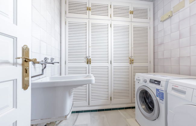 Casa Palacio San Jose - Photo 56