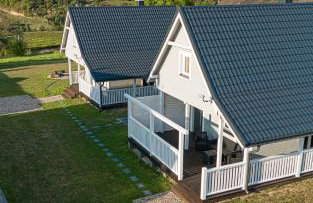 Mazurskie Wzgórze - domki całoroczne HOME APART - Foto 6