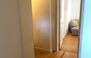 Apartment im Herzen Hamburgs - Foto 13