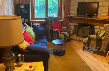 Appartamento incantevole e confortevole con Camino - Foto 10