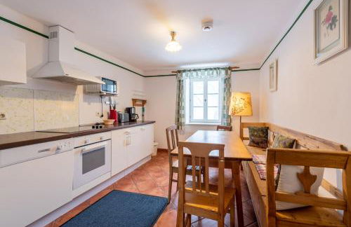 Wald Apartments bei Schlossgaststätte Hohenberg - Seeshaupt, südlicher Stanberger See, kostenfrei Parken, Ladestation für Auto und Fahrad, WLAN, Natur pur - Foto 15