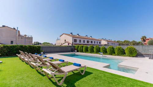 Costa Brava Suites "Villa Ocean" - Foto 4