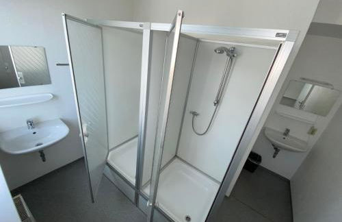 Gästehaus Vienenburg - Monteurzimmer - Foto 11