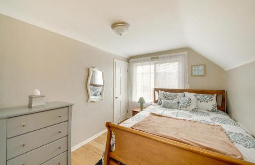 Beech Grove Vacation Rental with Private Yard - Photo 15