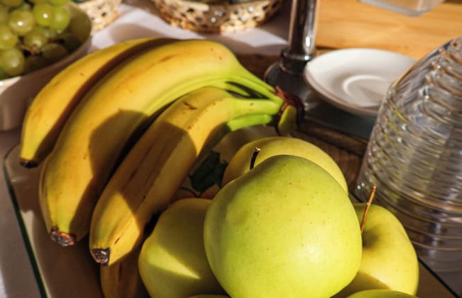 Appartamenti il Ventaglio - Foto 71