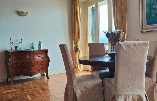 Scarlet Flower - Lago Maggiore - Foto 19