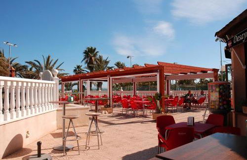 Familia Reunida Costa Cálida - Foto 35