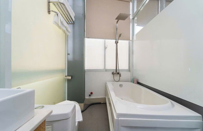 Diamond Luxury Ben Thanh - Foto 64