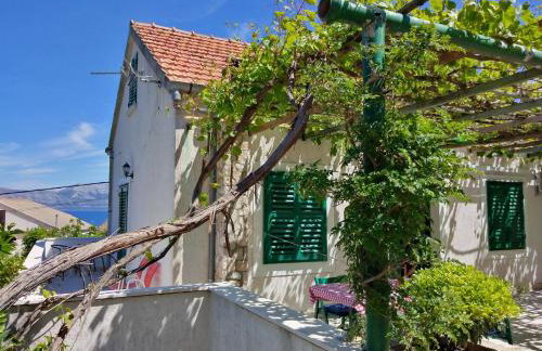 Guest House Hazdovac - Two Bedroom Apartment With Terrace and Sea View - Photo 2