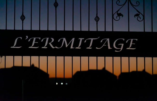 L'Ermitage Quagga Lodge - Photo 2