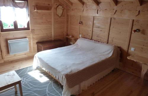 Les Bordes De Paloumières - Foto 35