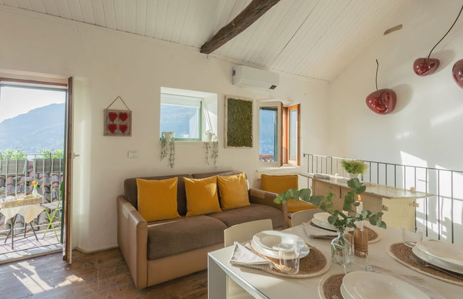 The Green Nest by Lake Como - Foto 51