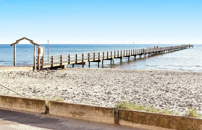 4 Person Holiday Home in Falkenberg-by Traum - Photo 13