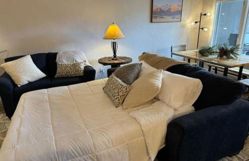 Dogs OK! Prime Home Base minutes to Downtown and Trails - Foto 77