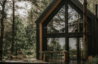 Domek w Lesie - Foto 1