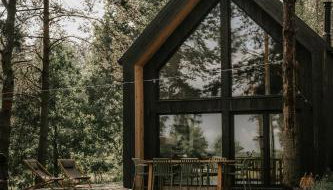 Domek w Lesie - Foto 1