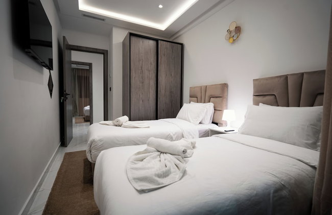 AMELIA APPART HOTEL - Foto 17