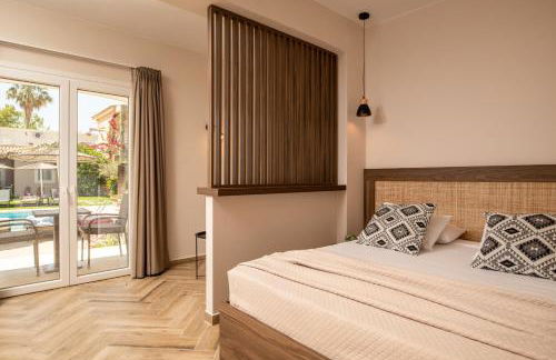 Aeolos Boutique Hotel & Suites - Foto 11