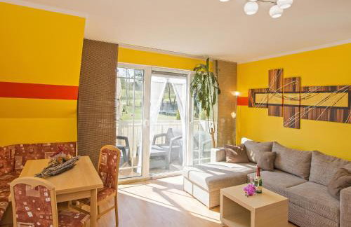 Ferienwohnung Korswandt - Foto 16