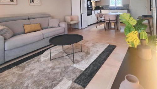 VILLA PERIGORD 1- Spacieux - clim - wifi - parking - Jardin - Foto 5