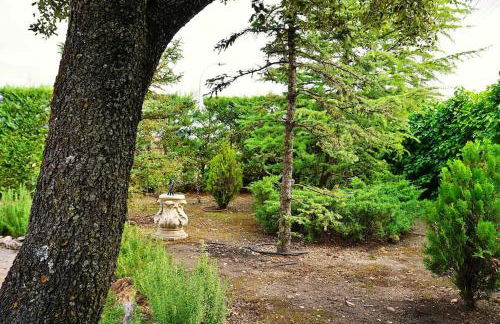 La Encina, casa tranquila con excelentes vistas - Foto 13