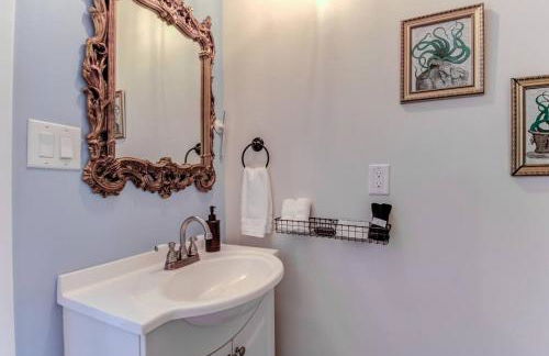 Kraken's Den * Oceanview * Steps to ocean * Pool - Foto 40