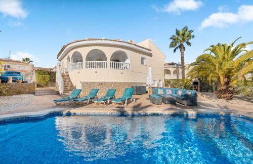 Villa Quesada - Foto 1