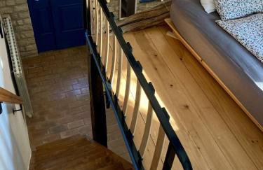 Stancija Baladur in Rakovci - 3 Häuschen für insgesamt 6 Personen Baladur 3 - Foto 22